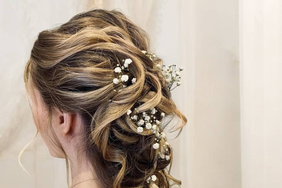 Coiffure