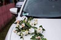 Decoration de voiture