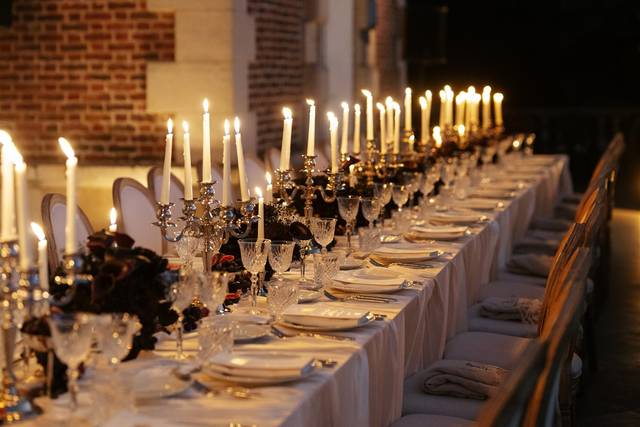 Curated Wedding