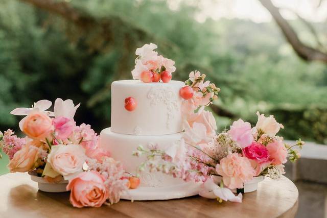 Outdoor Wedding