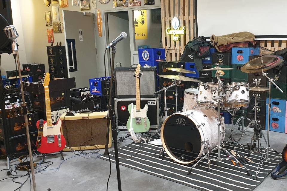 Juraswing Jazz