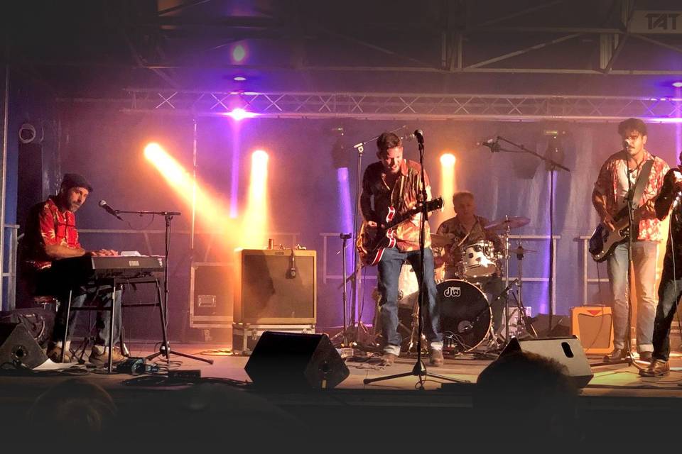 Juraswing Jazz