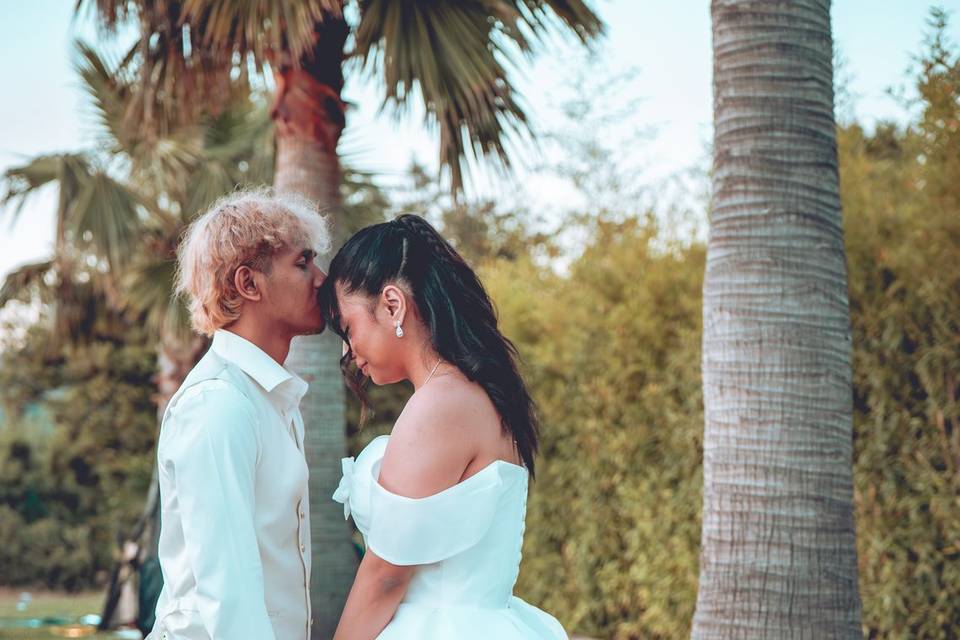 Nomena & Jonathan - 2025