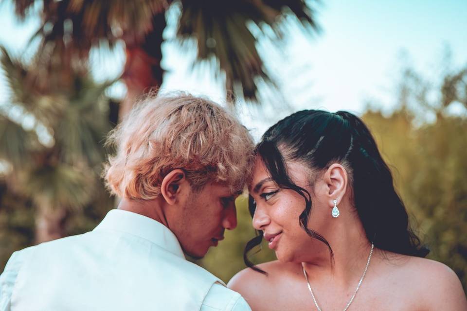 Nomena & Jonathan - 2025