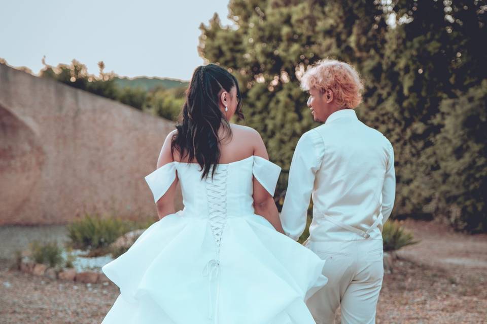Nomena & Jonathan - 2025
