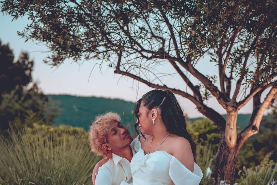 Nomena & Jonathan - 2025