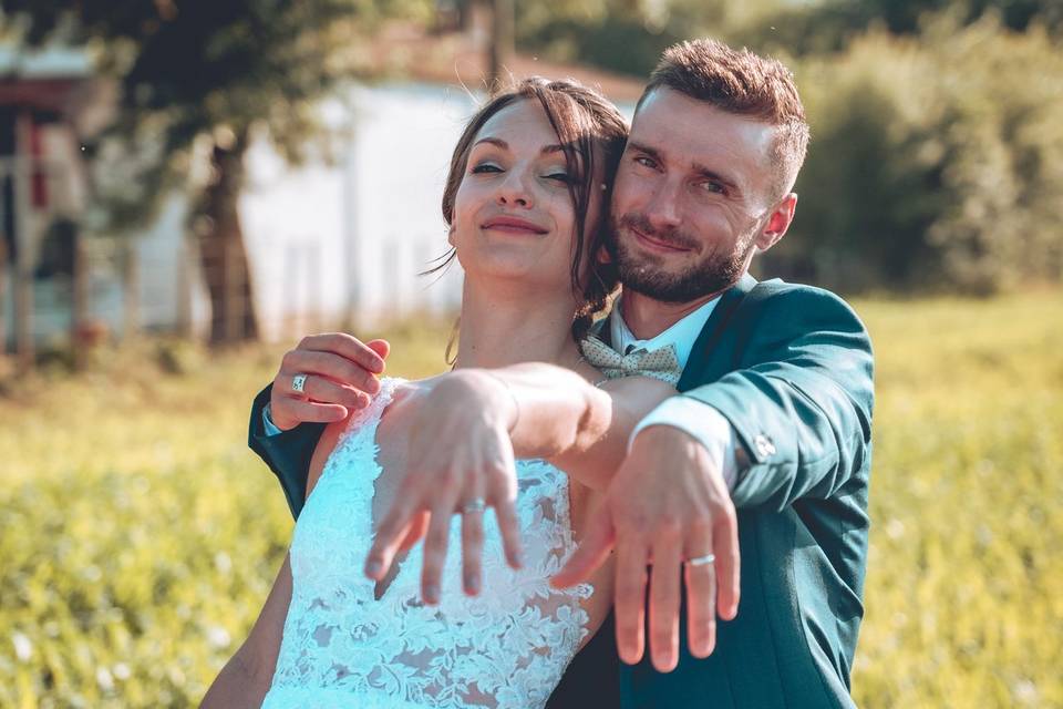 Eva & Florian - 2025