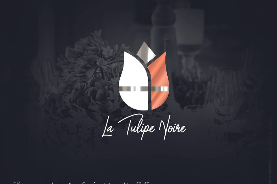 La Tulipe Noire