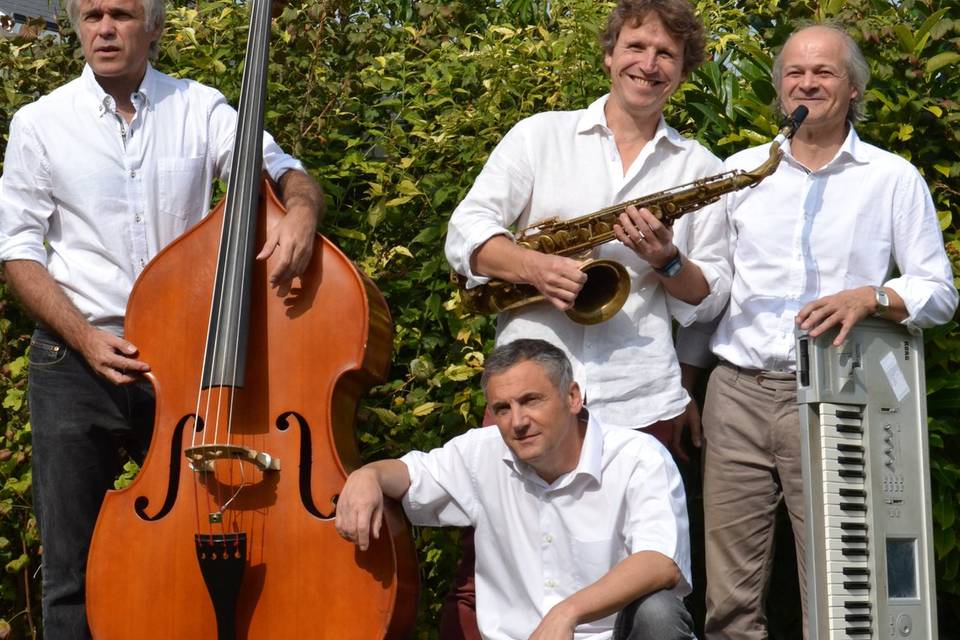 Juraswing Jazz