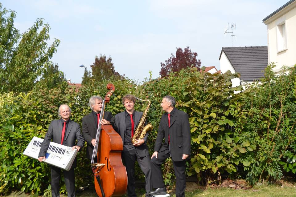 Juraswing Jazz