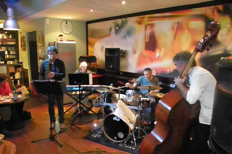 Juraswing Jazz