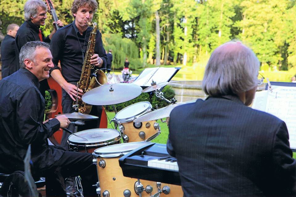Juraswing Jazz