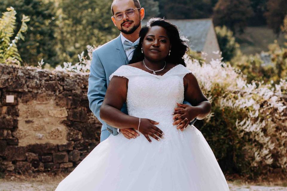 Prisca & Florian - 2023