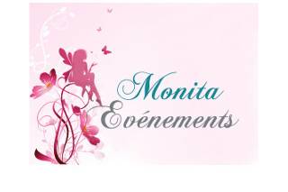 Monita Evénements logo
