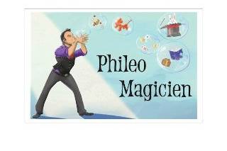 Phileomagicien