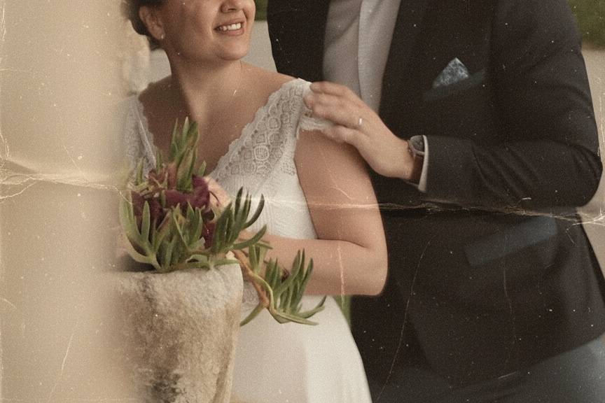 Laura & Pierre-Antoine