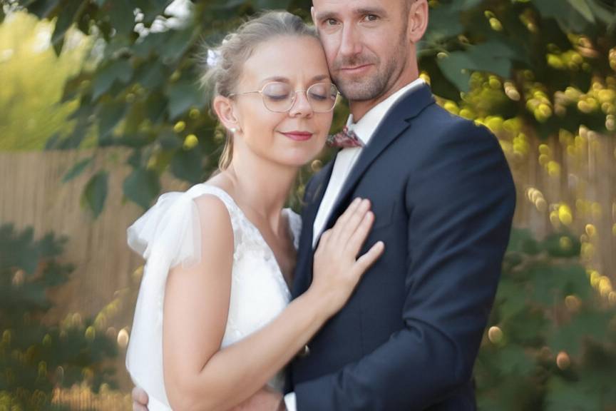 Anne-Laure & Rémi