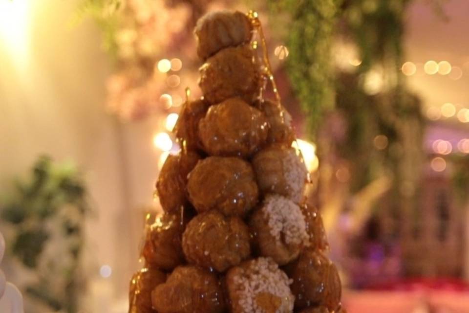 Toujours plus de gourmandise