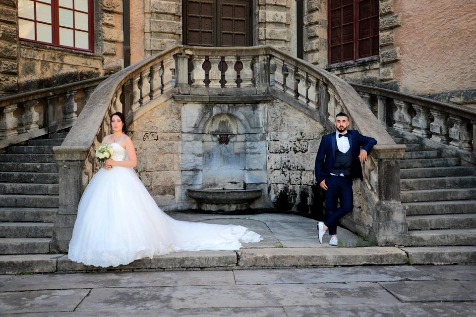 La Photo Mariage