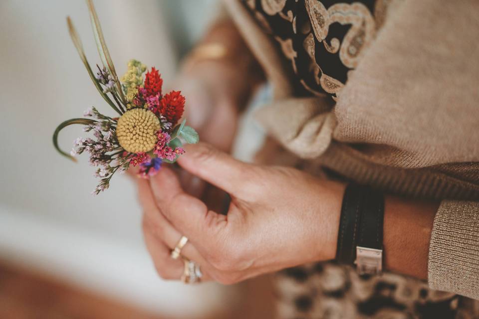 Boutonnière