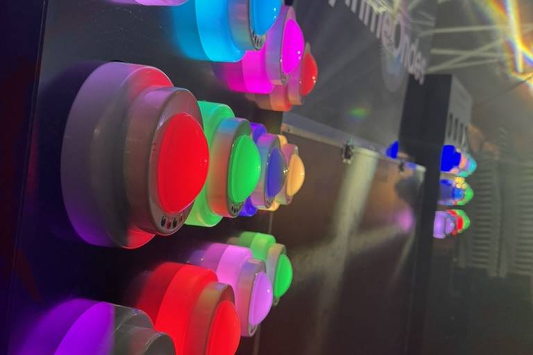 Jeux de buzzers