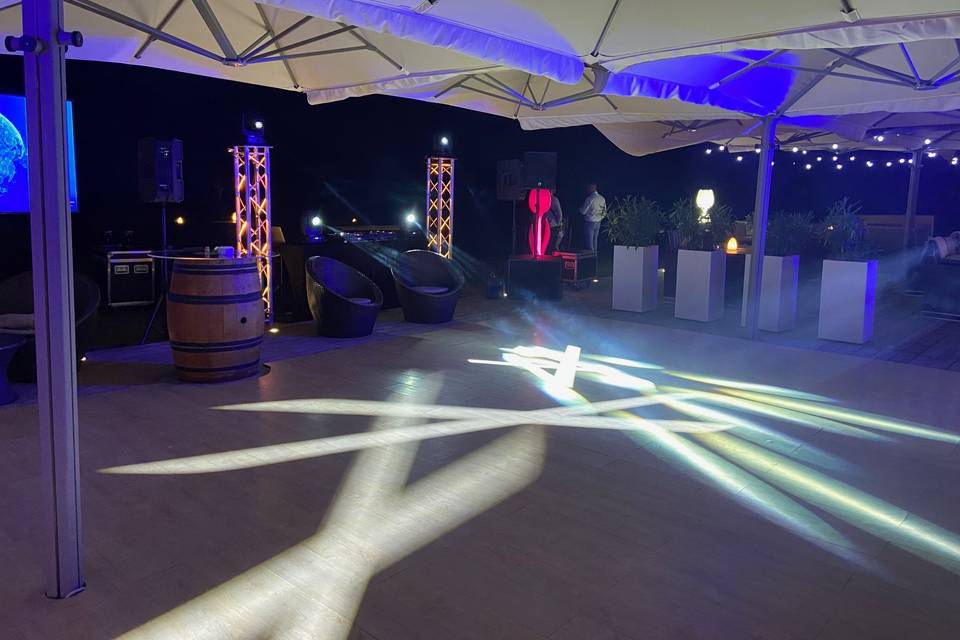 Mariage