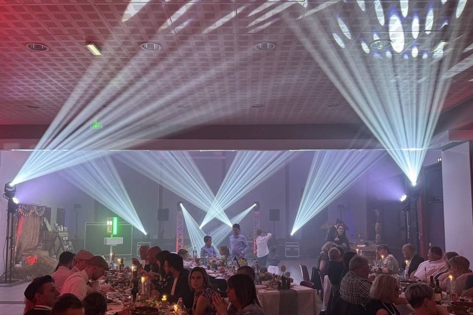 Mariage