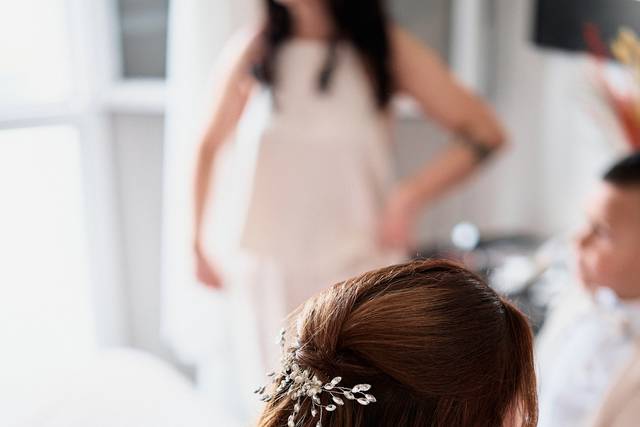 Coiffure