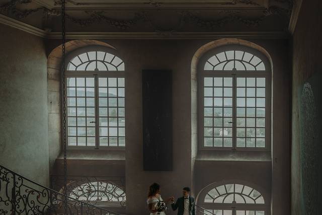 Abbaye des prémontres