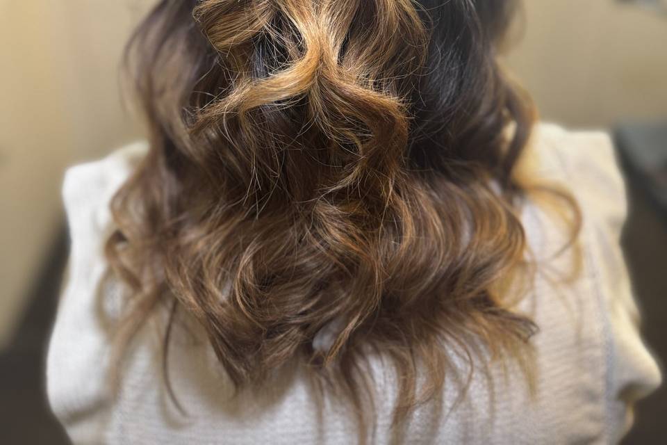 Wavy