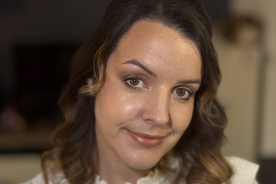 Makeup