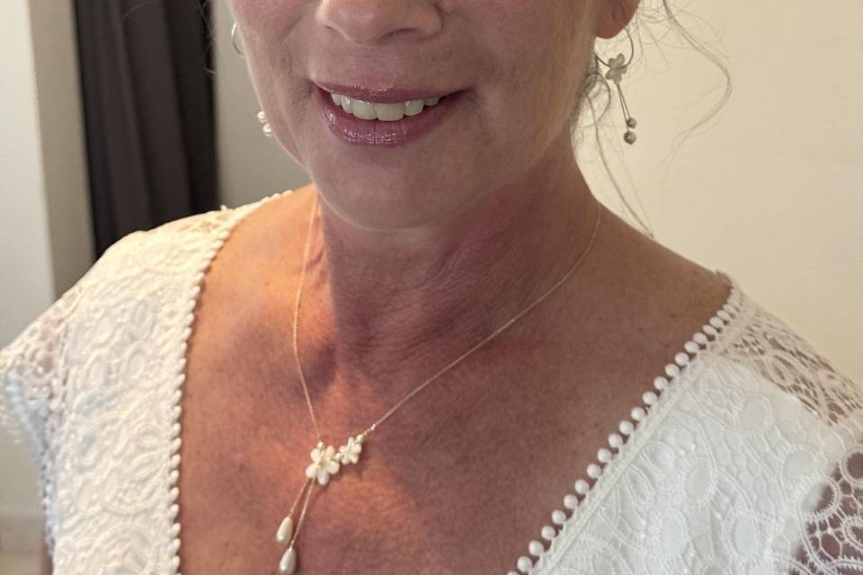 Maquillage
