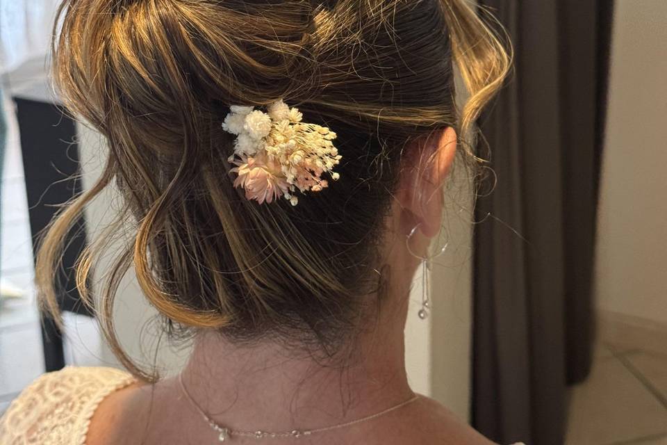 Chignon