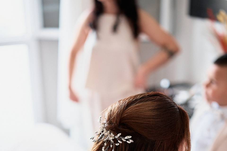 Coiffure