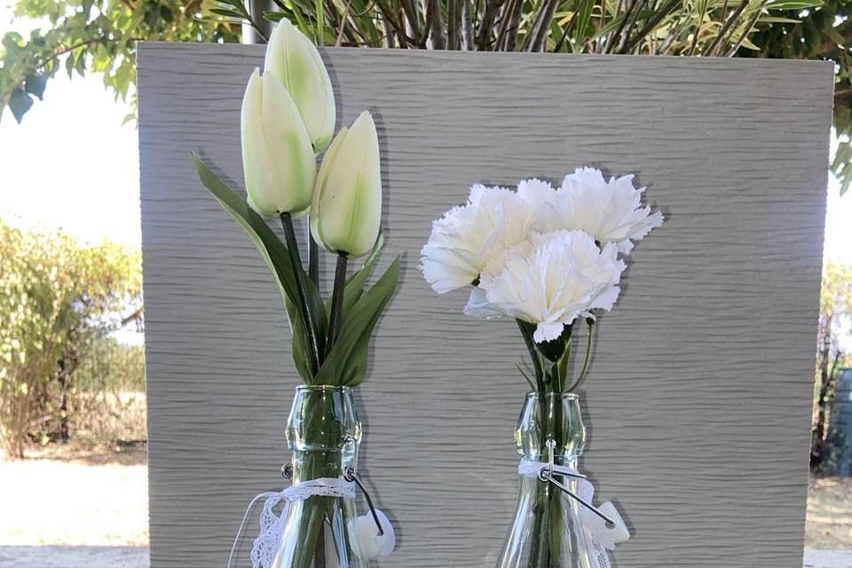 Vases