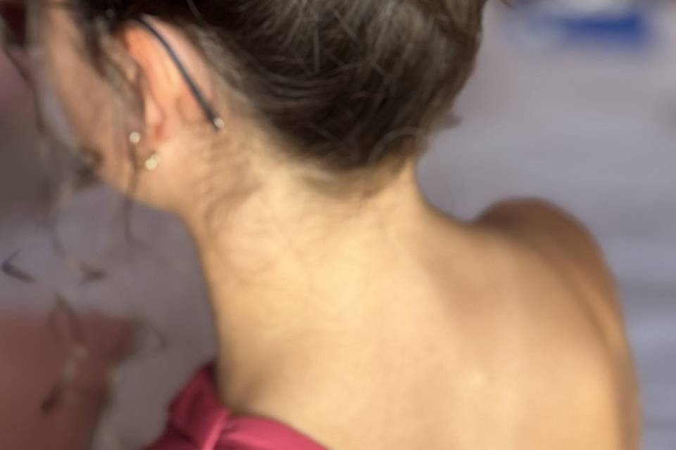 Coiffure