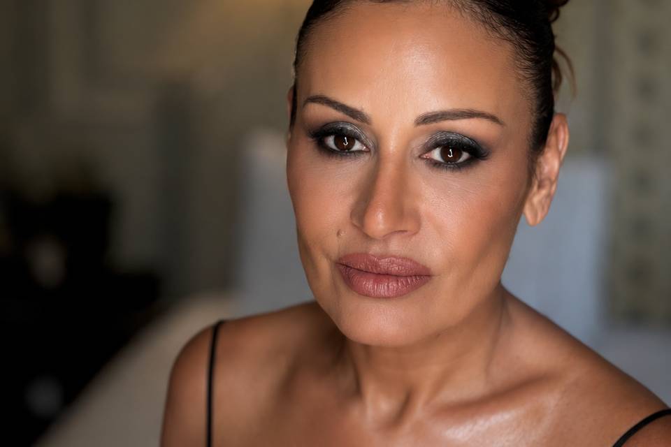 Maquillage