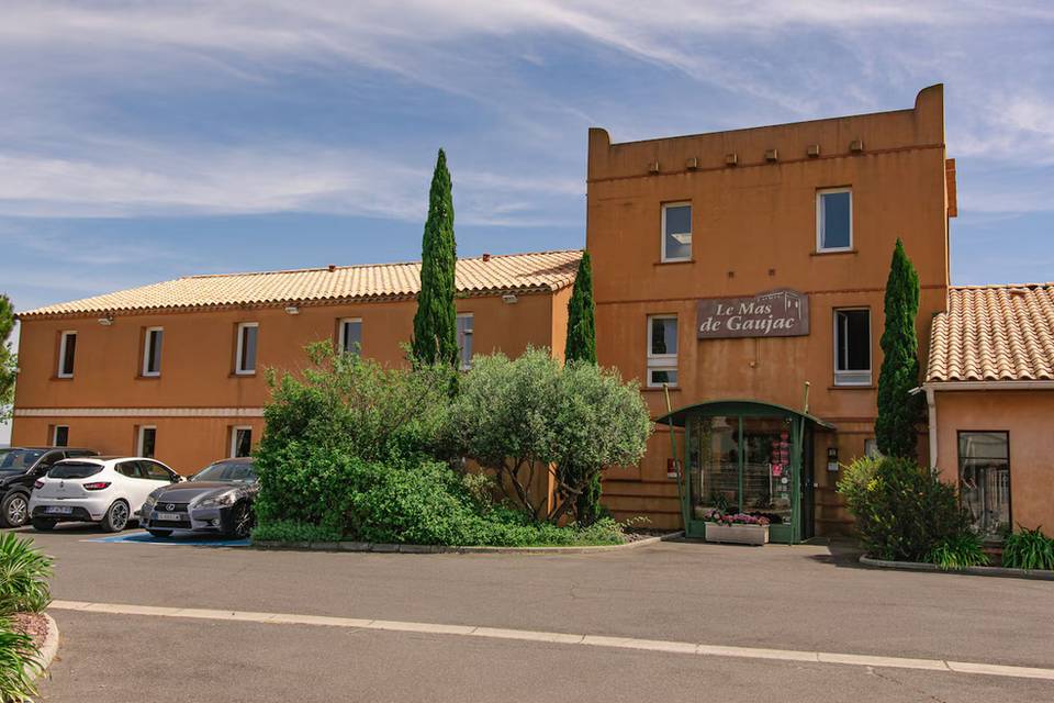 Entrée