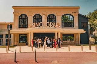 Le Pasino Grand de la Tour de Salvagny