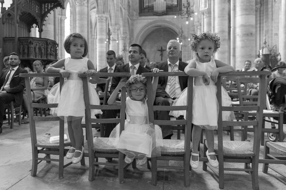 L'Eglise, Eure et Loir