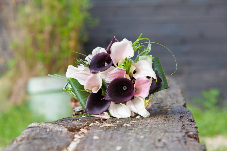 Le bouquet, Val d'Oise