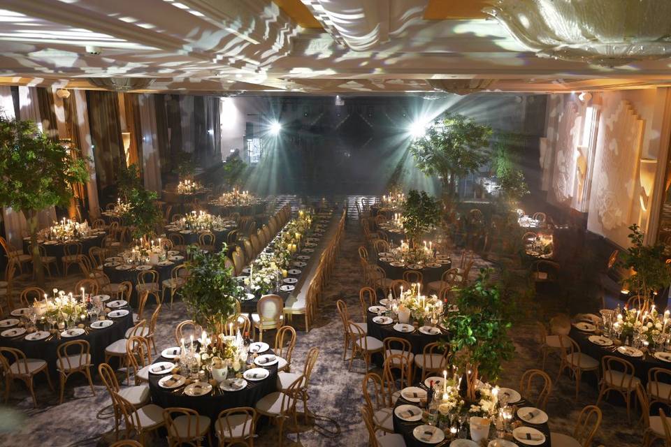 Grand cercle