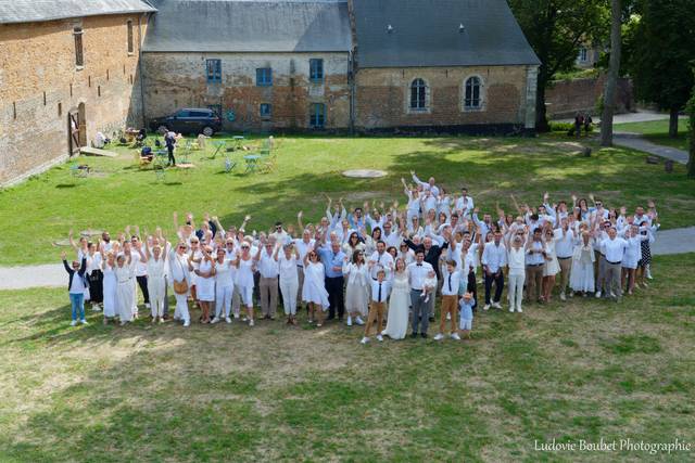 Ludovic Boubet Photographie