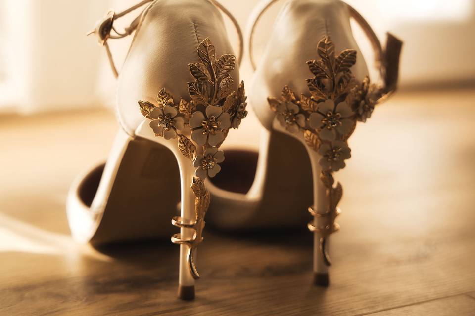 Talons