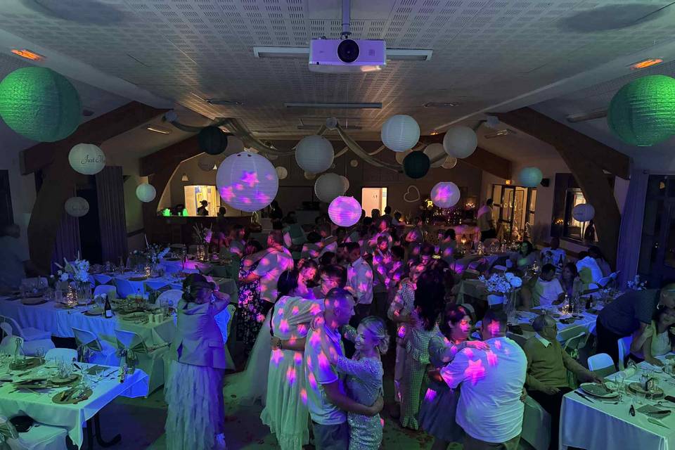 Mariage