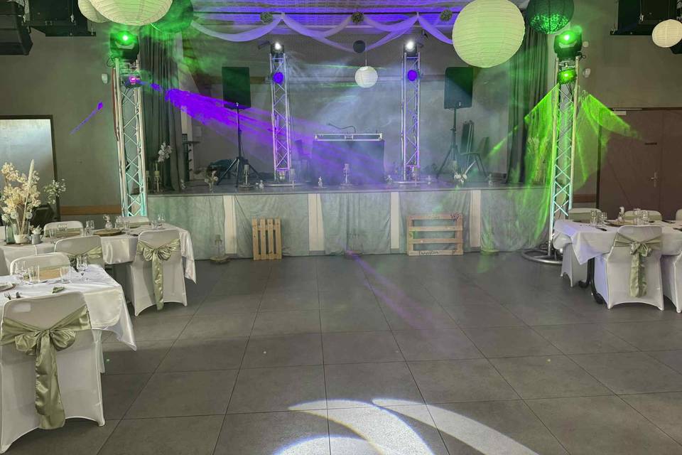 Mariage