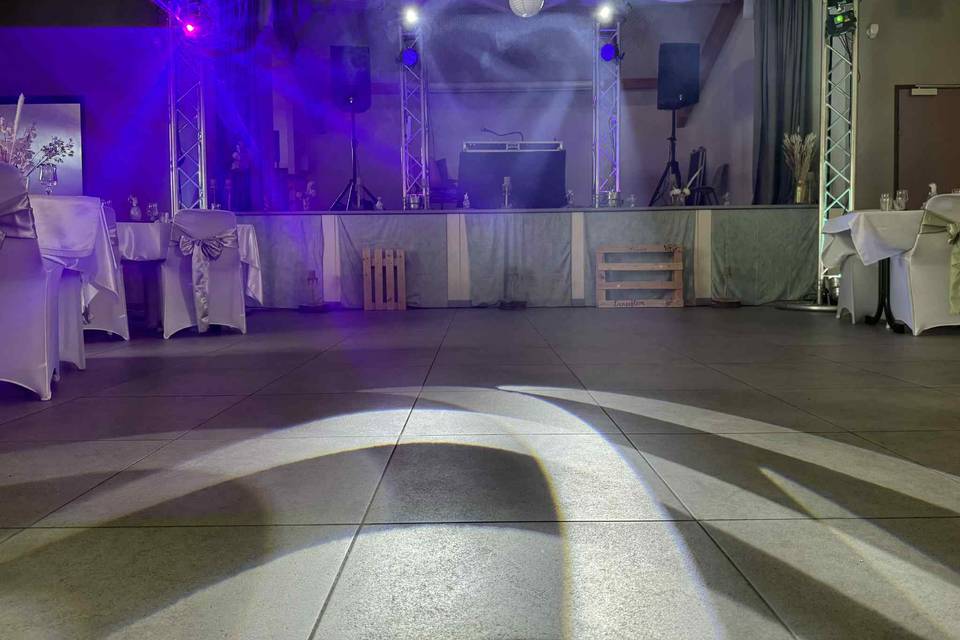 Mariage