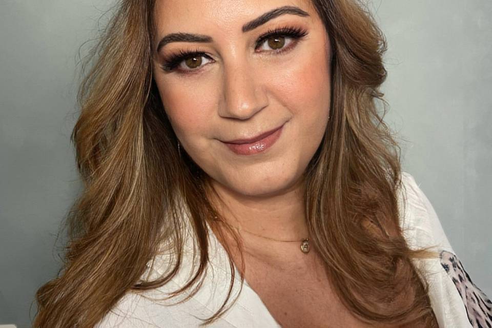 Marion makeup artist