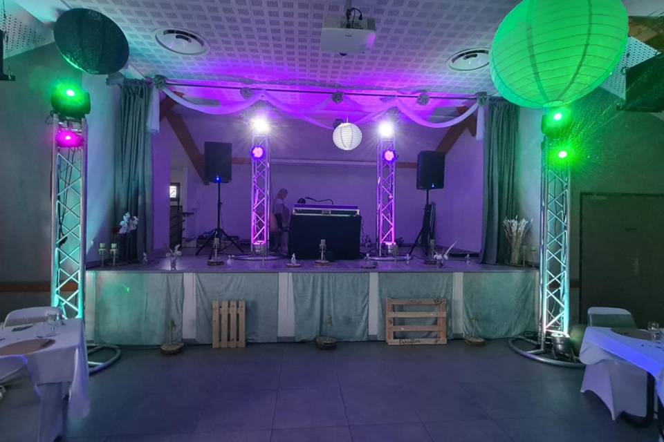 Mariage