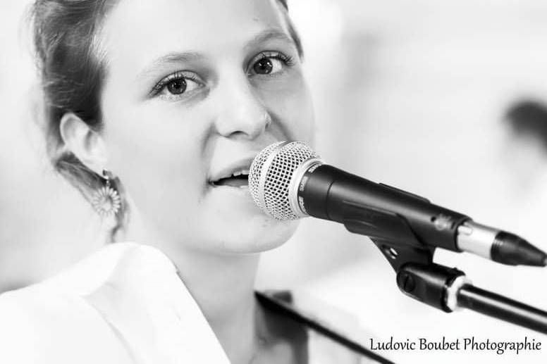 Chanteuse